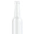 330ml Flint Glass Oneway Beer Bottle - Ardagh