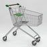 106L Standard Shopping Trolley – Avant Series - AB Range