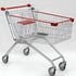 140L Extra-Large Shopping Trolley – Avant Series - AB Range