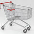 150L High-Capacity Shopping Trolley – Avant Series (Model 150N) - AB Range