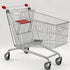210L Extra-Large Shopping Trolley – Avant Series (Model 210 AP) - AB Range