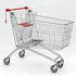 215L Ultra-Capacity Shopping Trolley – Avant Series - AB Range
