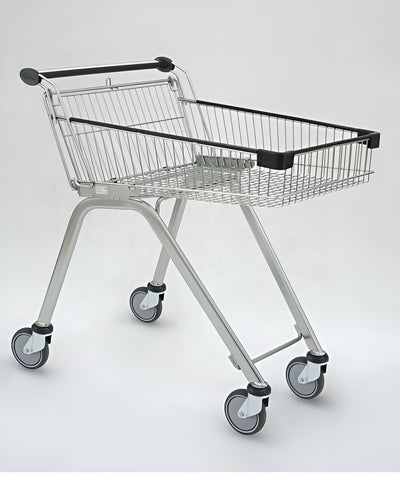 Avant 65 Shopping Trolley – 65 Litre Capacity (No Toddler Seat) - AB Range