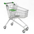 75L Compact Shopping Trolley – Avant Series - AB Range