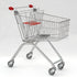 90L Compact Shopping Trolley – Avant Series - AB Range