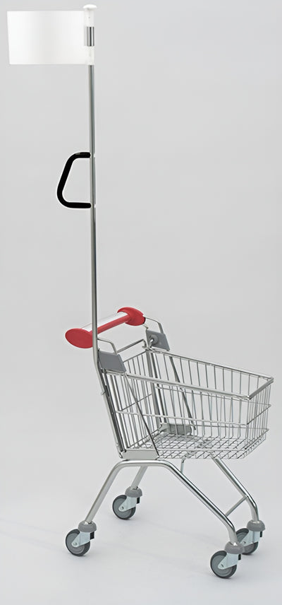 Avant Mini 20 – Kids Shopping Trolley - AB Range