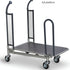 Carry 100 Transport Trolley – Heavy-Duty Trolley with Plywood Platform - AB Range