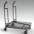 Carry 80 Transport Trolley – Wire Platform Trolley - AB Range