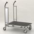 Carry 80 Transport Trolley – Plywood Platform Trolley - AB Range