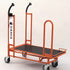 Carry 90 Transport Trolley – Plywood Platform with Travelator-Compatible Wheels - AB Range