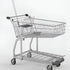 Shopping Trolley Classic 140M - AB Range