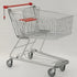 140L Standard Shopping Trolley – Classic Series - AB Range