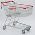 155L High-Capacity Shopping Trolley – Classic Series - AB Range