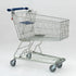 Classic 185M Shopping Trolley with Toddler Seat - AB Range