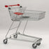 Classic 70 Special Shopping Trolley – 70L Retail Cart - AB Range
