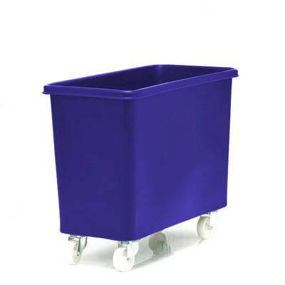 214 Litre Food-Approved Moulded Truck