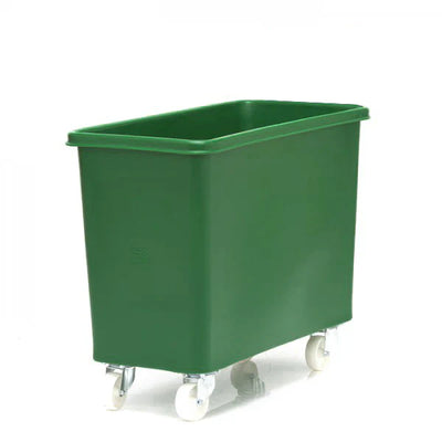 214 Litre Food-Approved Moulded Truck