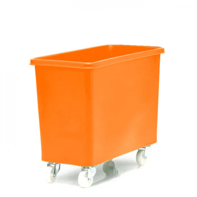 214 Litre Food-Approved Moulded Truck