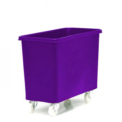 214 Litre Food-Approved Moulded Truck