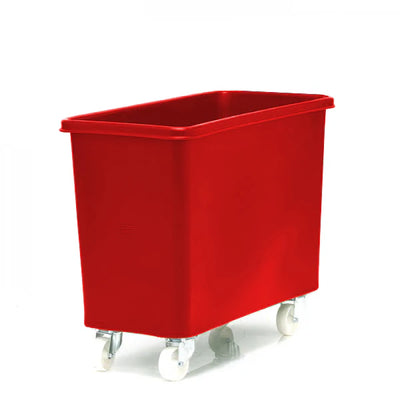 214 Litre Food-Approved Moulded Truck