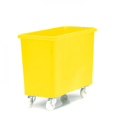 214 Litre Food-Approved Moulded Truck