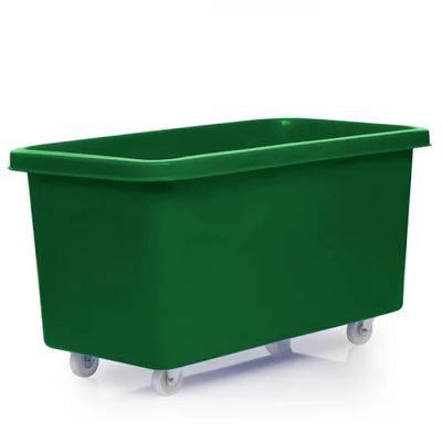 450 Litre Moulded Truck – Large Capacity Food Approved Truck