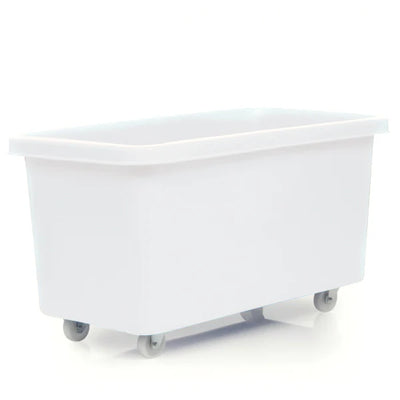 450 Litre Moulded Truck – Large Capacity Food Approved Truck