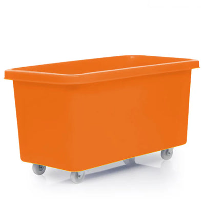 450 Litre Moulded Truck – Large Capacity Food Approved Truck