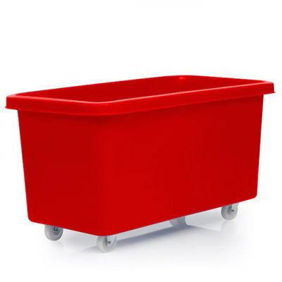 450 Litre Moulded Truck – Large Capacity Food Approved Truck