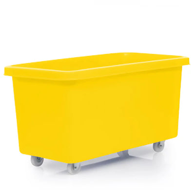 450 Litre Moulded Truck – Large Capacity Food Approved Truck