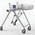 Disabled Assistance Trolley – Accessible Luggage Support - AB Range