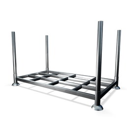 Large Heavy Duty Post Pallet Stillages