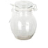 120ml Orcio Kilnclip Glass Jar