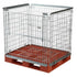 Stackable Retention Unit - 1200mm Height