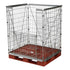 Stackable Retention Unit - 1450mm Height