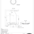 568ml Glass Pint Bottle - Ardagh
