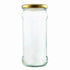 370ml Glass Jar for Fruits, Chutneys, & More