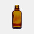30ml Amber Glass Kingston Bottle