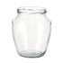 720ml Vaso Orcio Glass Jar