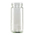 358ml Tall Glass Olive Jar