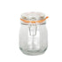 750ml Kilnclip Glass Jar