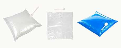 Milk Bags & Dairy Solutions You Need