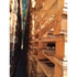 One-Way Wooden Pallet 1200 × 1000 × 120 mm – Used – 400 kg Load