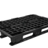 Heavy Duty Plastic Euro Pallet 1200 x 800 x 175mm with 3 Runners – 1000kg Dynamic Load