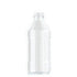 284ml Flint Glass Vinegar Oneway Food Bottle - Ardagh