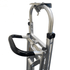 Aluminium 3 in 1 Convertible Sack Truck 300kg Capacity Heavy Duty Trolley