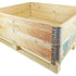 Used Wooden Pallet Collar 1200 x 1000 x 200mm – Foldable & Stackable | Sustainable Choice