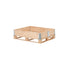 Wooden Pallet Collar 1200 x 1000 x 200mm – 6 Hinge Heavy Duty Folding Frame