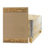 Chipboard Pallet Collar Lid 800 x 600 x 9mm – Particle Board Cover with 2 Fixing Battens