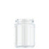 368ml Flint Glass Honey Food Jar - Ardagh